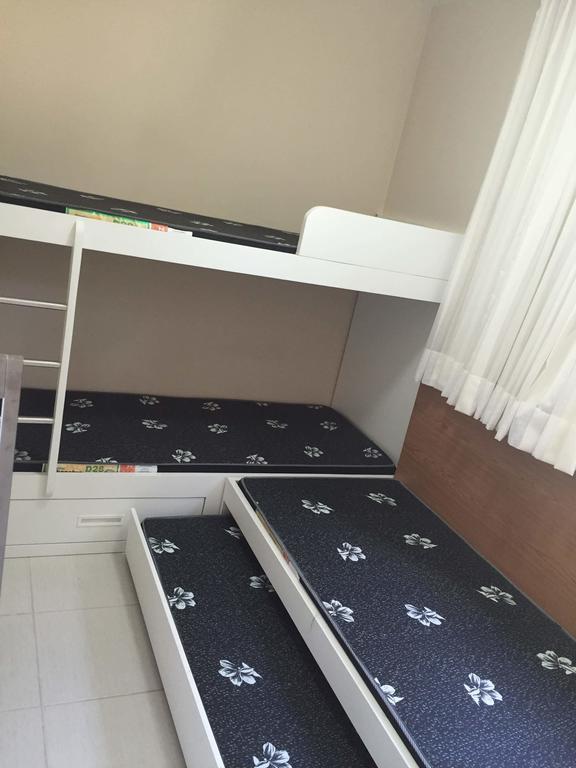Flat 2 Quartos Nannai Residence Pôrto das Galinhas Esterno foto
