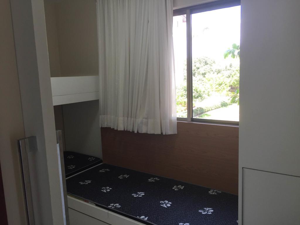 Flat 2 Quartos Nannai Residence Pôrto das Galinhas Esterno foto